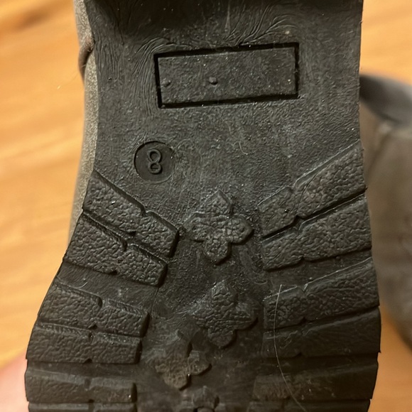 Boots - Picture 4 of 4